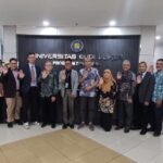 Evaluasi Lapangan Pembukaan Program Studi Ilmu Komputer Program Doktor pada Universitas Budi Luhur